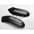 Carbonvani - Ducati Panigale / Streetfighter V4 / S / R / Speciale Carbon Fiber Tank Sliders Carbonvani - Ducati Panigale / Streetfighter V4 / S / R / Speciale Carbon Fiber Tank Sliders